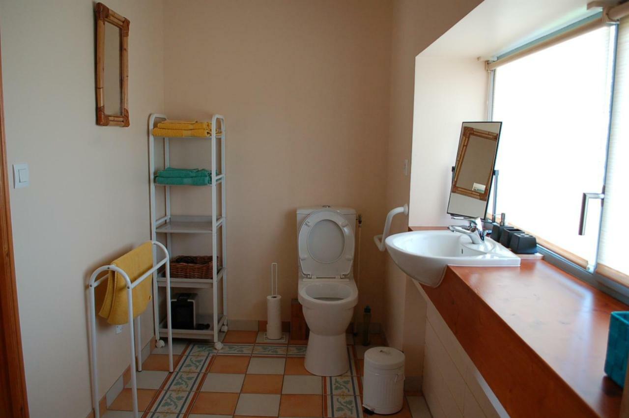 B&B La Maison Des Collines Autour Chambres D'Hotes La Chapelle  Zewnętrze zdjęcie