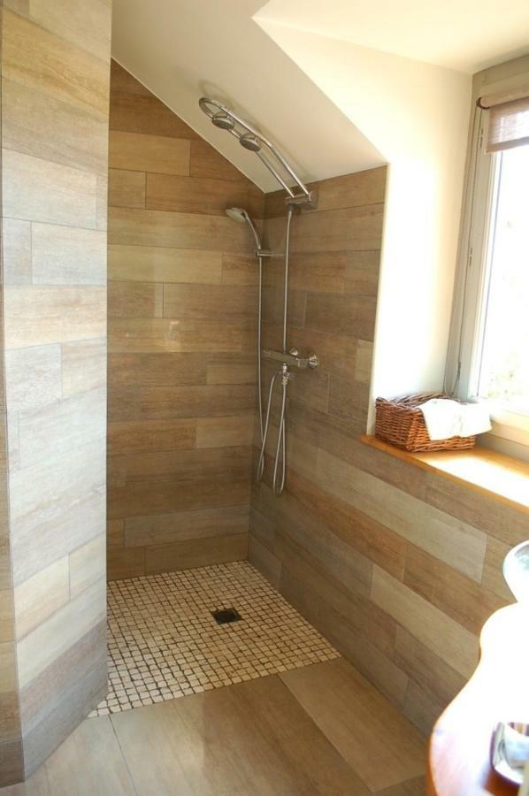 B&B La Maison Des Collines Autour Chambres D'Hotes La Chapelle  Zewnętrze zdjęcie