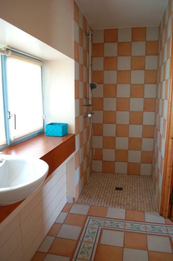 B&B La Maison Des Collines Autour Chambres D'Hotes La Chapelle  Zewnętrze zdjęcie